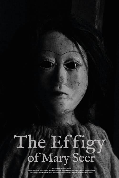The Effigy Of Mary Seer