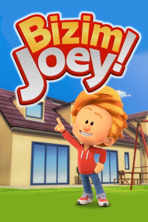 Bizim Joey