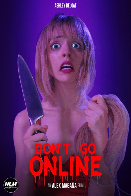 Don't Go Online