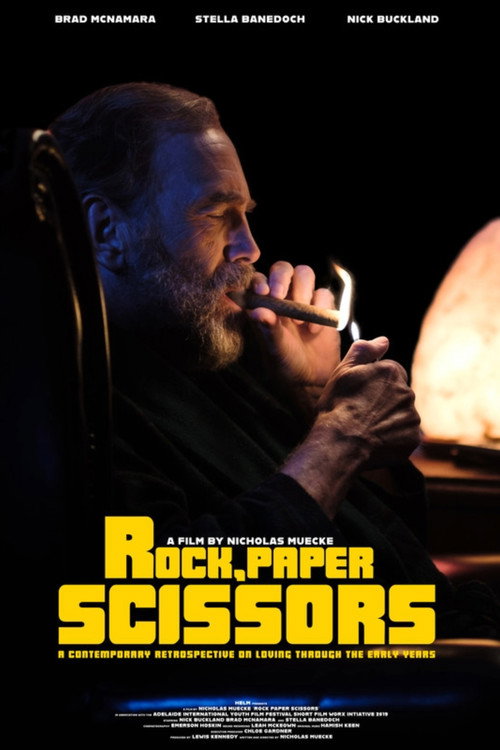 Rock Paper Scissors