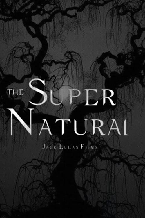 Poster The Supernatural 2019