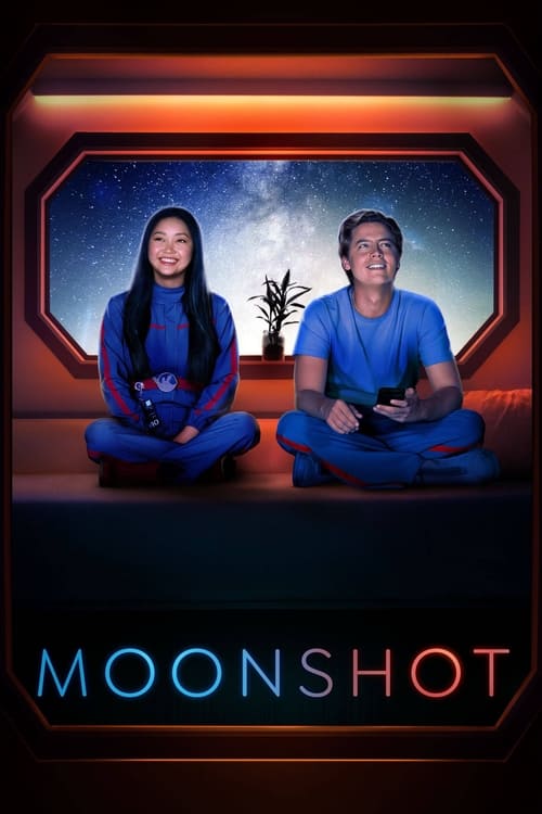 Moonshot ( Moonshot )