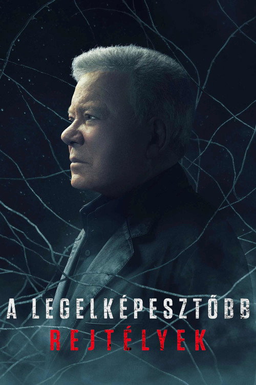 A legelképesztőbb rejtélyek