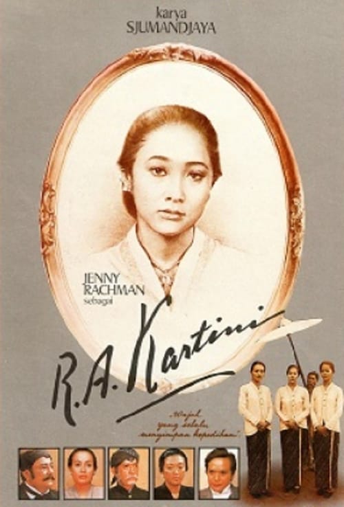 R.A. Kartini 1983