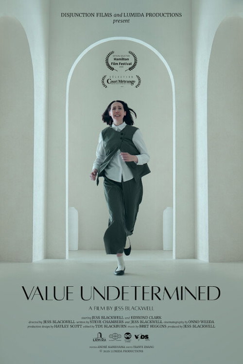 Value Undetermined