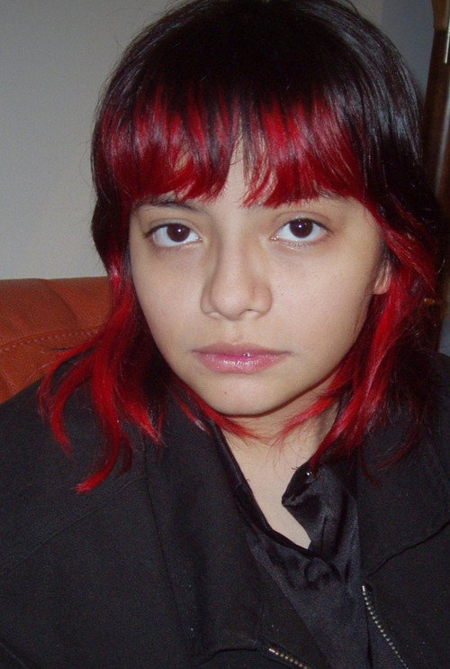 Foto de Bárbara Escalante