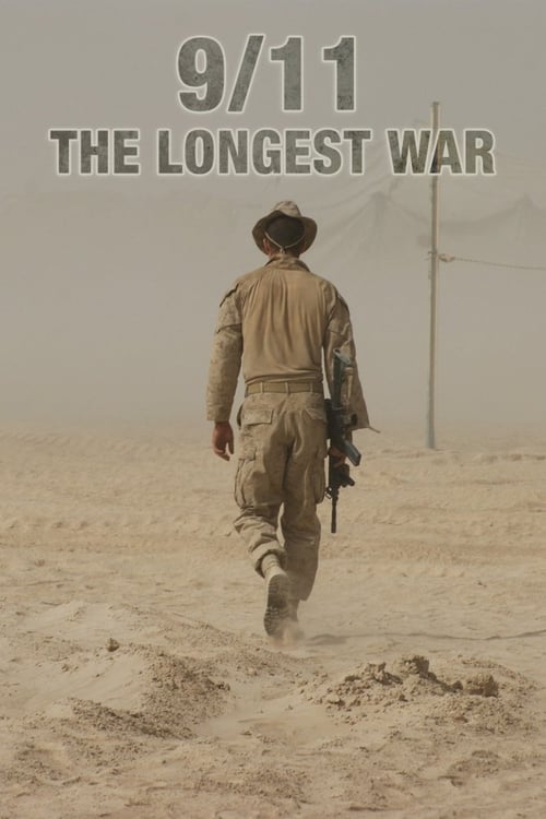 9/11: The Longest War (2016)