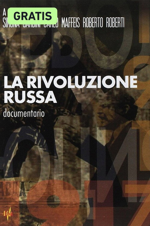 La Rivoluzione Russa