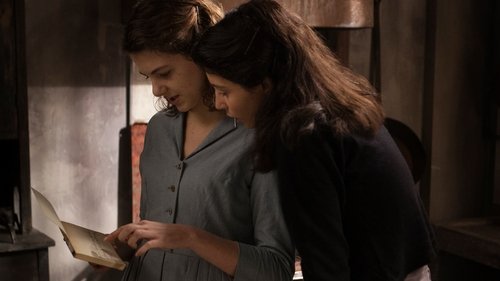 My Brilliant Friend: 1×5