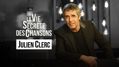 Image Julien Clerc
