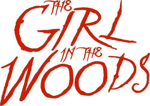 The Girl in the Woods