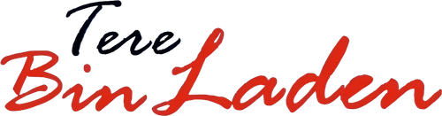 Tere Bin Laden logo