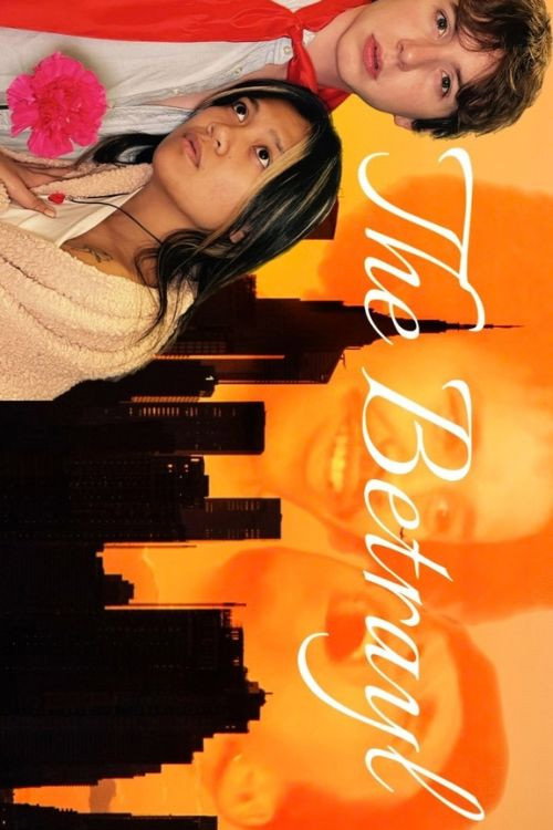 The Betrayal poster