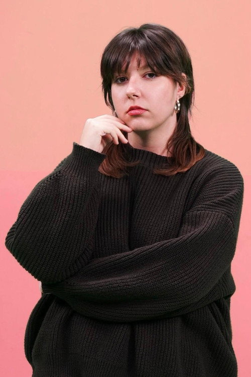 Foto de Mariana Alvénez