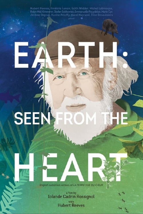 Earth: Seen From The Heart English Episode