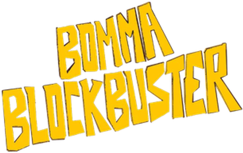 Bomma Blockbuster