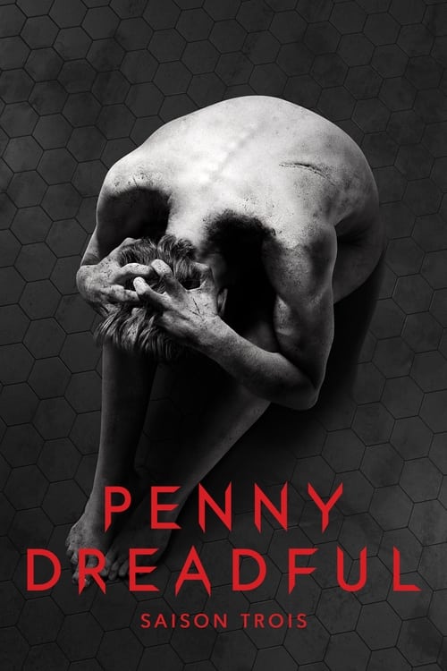 Penny Dreadful, S03 - (2016)