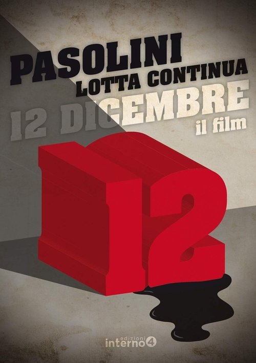 12 Dicembre 1972