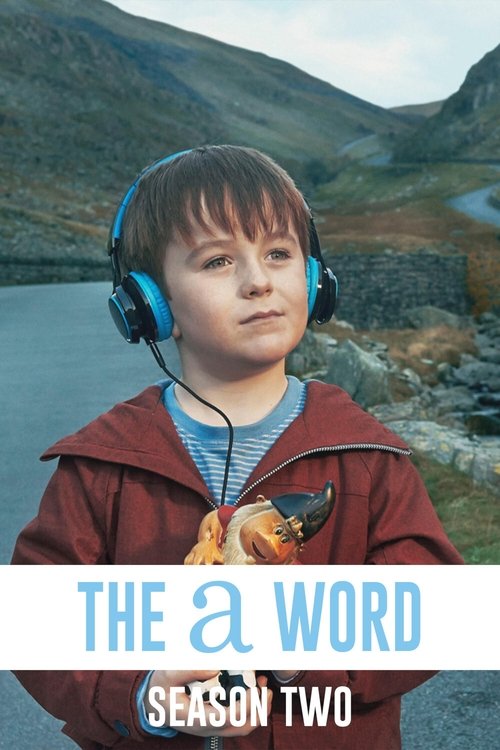 Where to stream The A Word Season 2