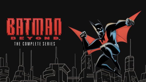 Batman Beyond