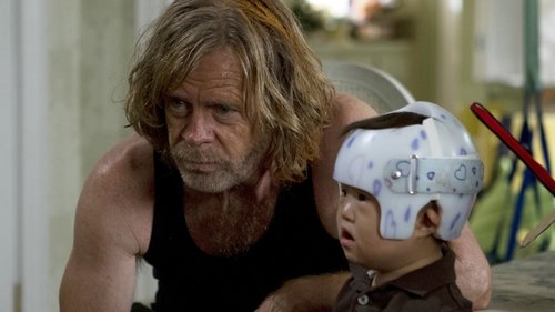 Shameless (US): 3×5