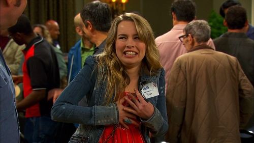 Poster della serie Good Luck Charlie