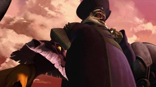 Star Wars: The Clone Wars: 1×14