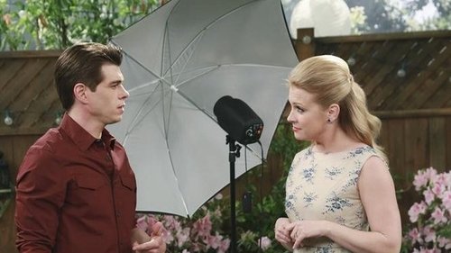 Melissa and Joey: 3×34