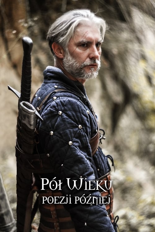 Pól wieku poezji pózniej 2019 Pól wieku poezji pózniej 2019