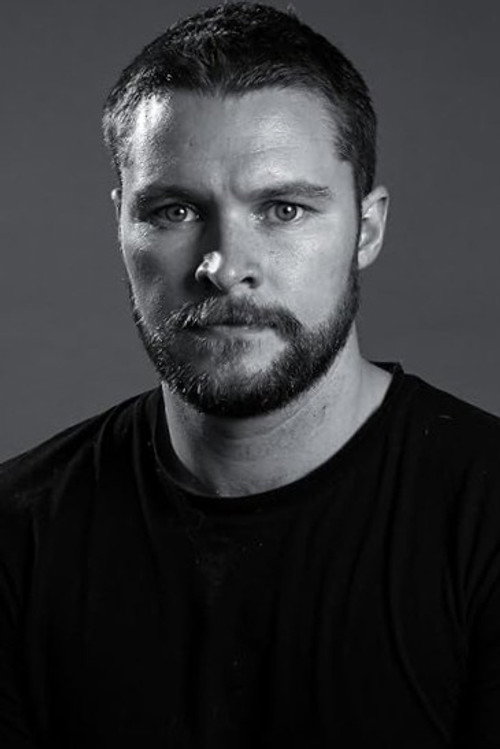Kép: Jack Reynor színész profilképe