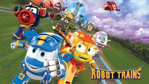 Robot Trains