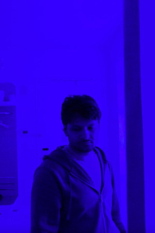 Mark, Inside