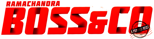 Ramachandra Boss & Co