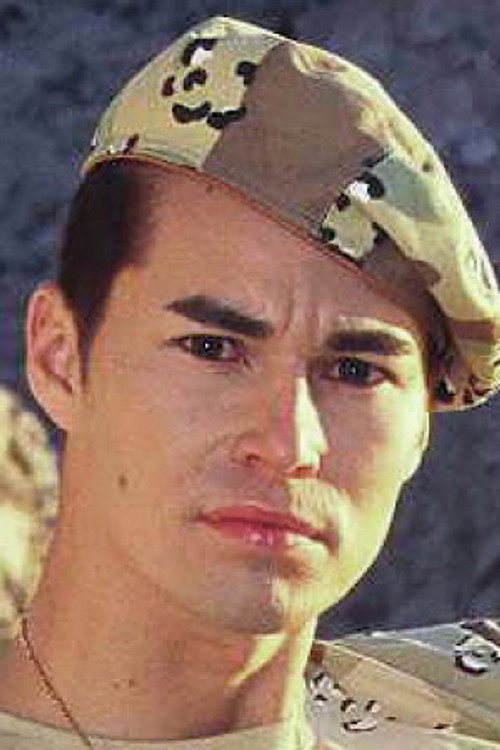 Sandy Lance