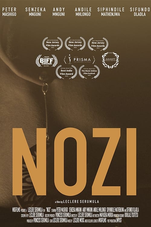 Nozi (2023)