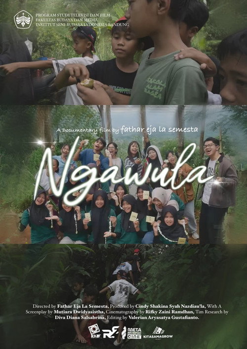 Ngawula