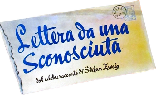 Letter from an Unknown Woman