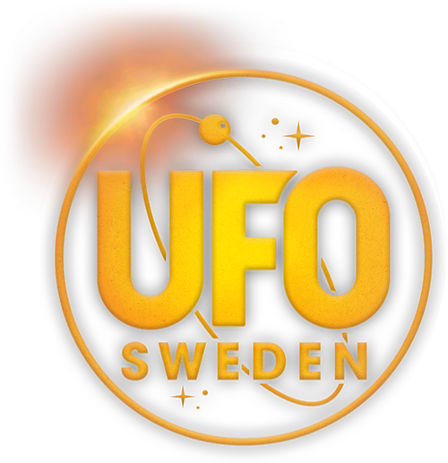 UFO Sweden