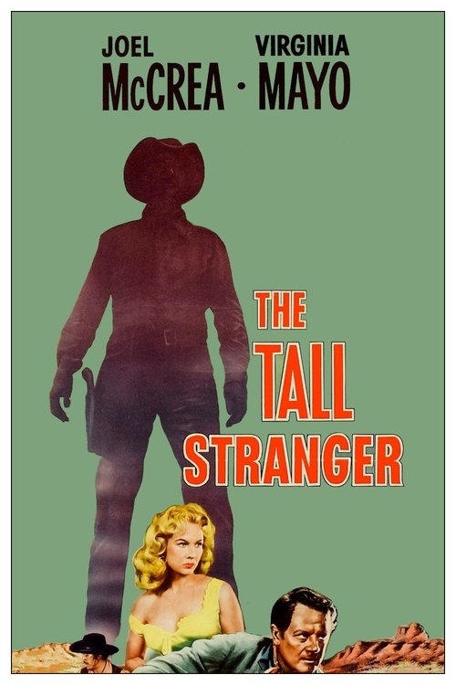 The Tall Stranger