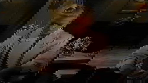 Escena del episodio 26 de la temporada 3 de la serie Santa Barbara
