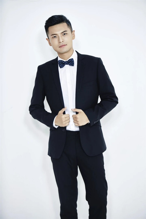 贾超 photo 2