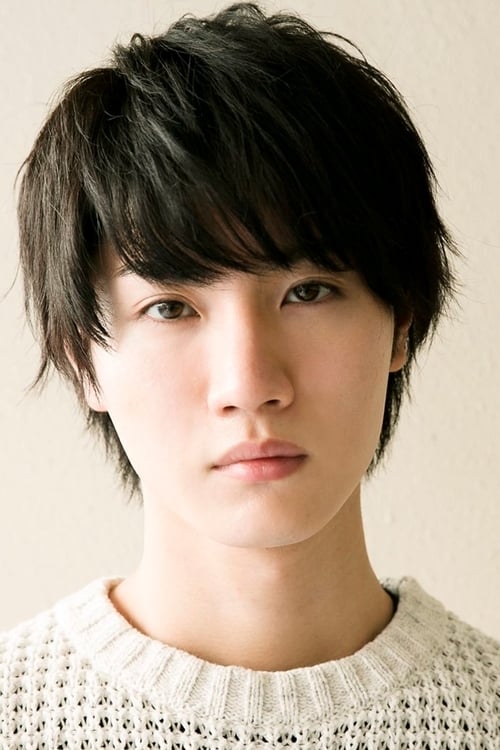 Kép: Dori Sakurada színész profilképe