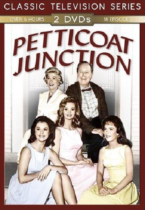 Where to stream Petticoat Junction Season 6