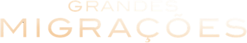 Grandes Migrações - Logo 5