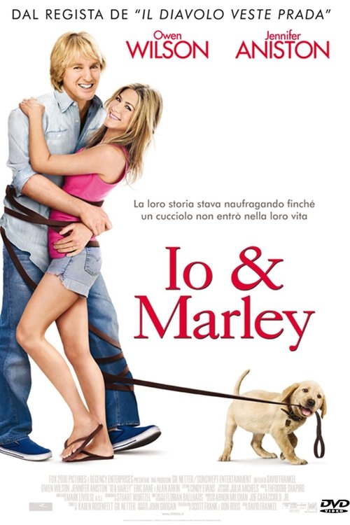 Io & Marley
