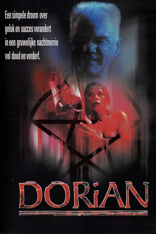 Dorian poster