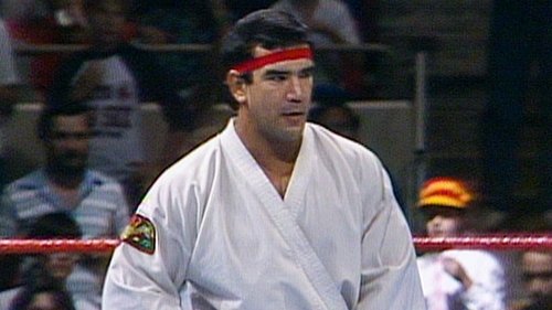 Wrestling Challenge - Sep. 13, 1986