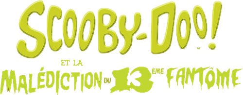 Scooby-Doo ! et la malédiction du 13ème fantôme