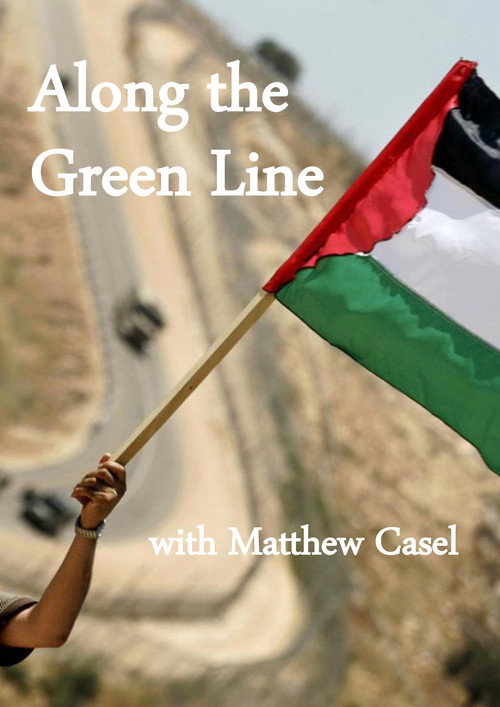 Along the Green Line