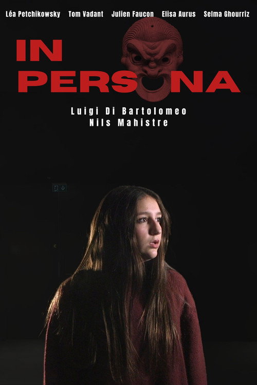 In Persona poster